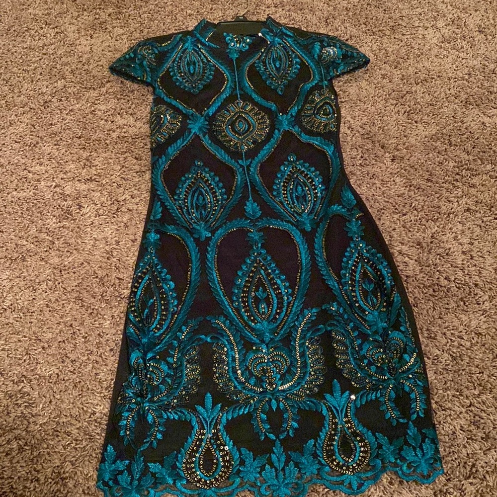 Womens Dress
